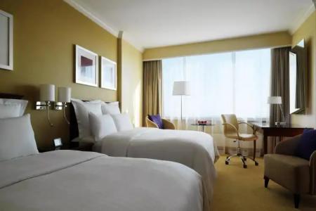 Warsaw Presidential - 5