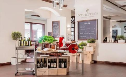 Warsaw Presidential - 20