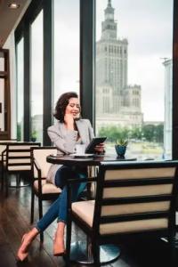 Warsaw Presidential - 144