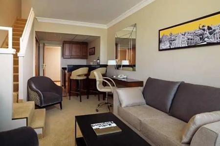 Warsaw Presidential - 107