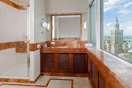 Warsaw Presidential - 118