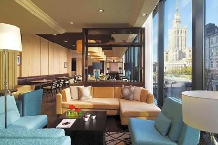 Warsaw Presidential - 127