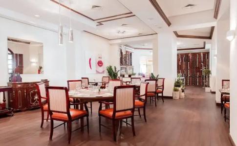 Warsaw Presidential - 18