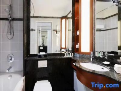 Warsaw Presidential - 57