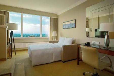 Warsaw Presidential - 125