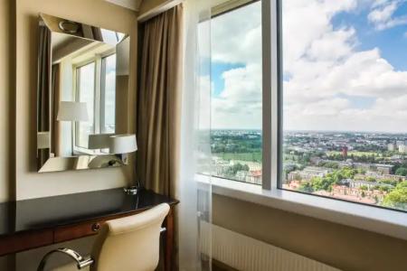 Warsaw Presidential - 37