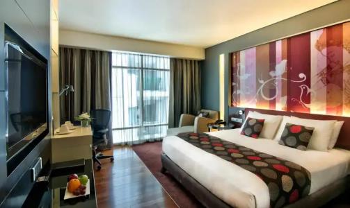 Warsaw Presidential - 38