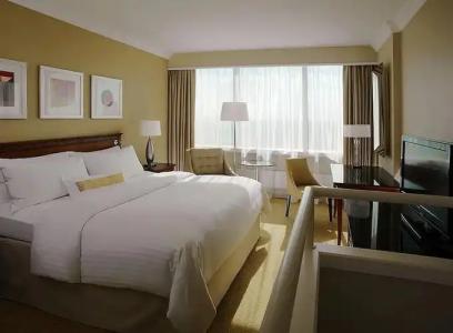 Warsaw Presidential - 122