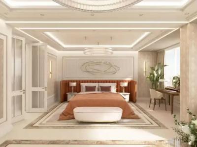 Warsaw Presidential - 43