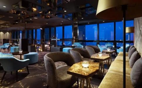 Warsaw Presidential - 17