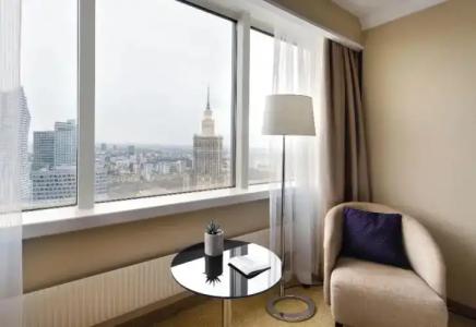 Warsaw Presidential - 146