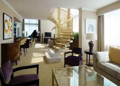 Warsaw Presidential - 11