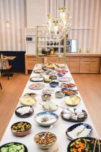 Warsaw Presidential - 49