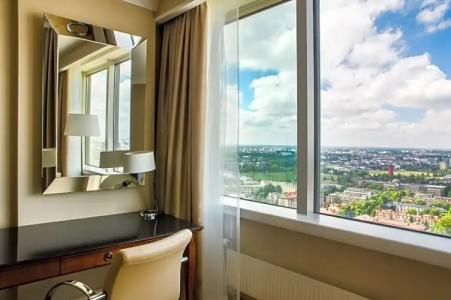 Warsaw Presidential - 133