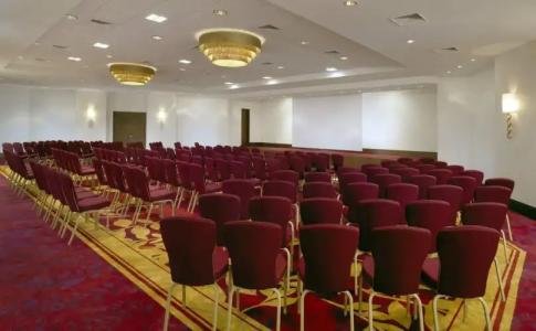 Warsaw Presidential - 15