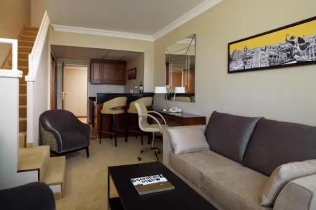 Warsaw Presidential - 110