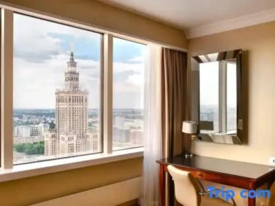 Warsaw Presidential - 56