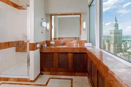 Warsaw Presidential - 142