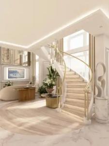 Warsaw Presidential - 48