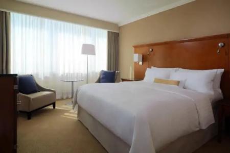 Warsaw Presidential - 2