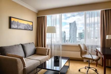 Warsaw Presidential - 113