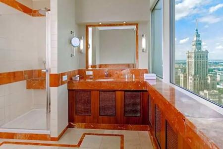 Warsaw Presidential - 128