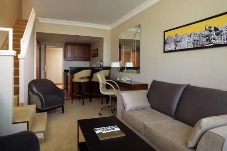 Warsaw Presidential - 114