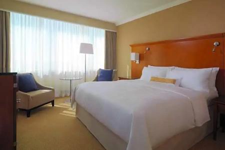 Warsaw Presidential - 129