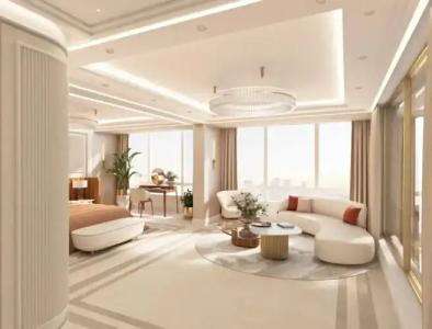 Warsaw Presidential - 42