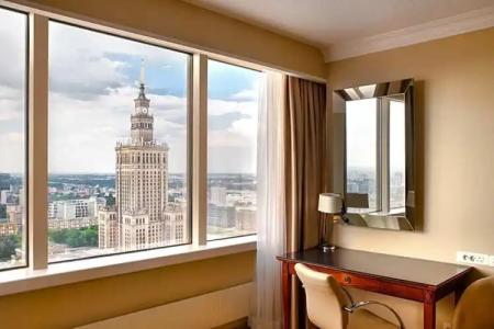 Warsaw Presidential - 130