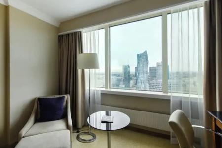 Warsaw Presidential - 62