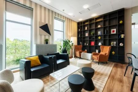 Ibis Styles Warszawa Airport - 10