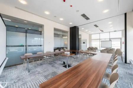 Ibis Styles Warszawa Airport - 18