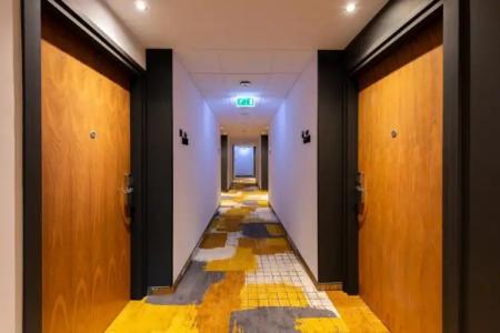 Ibis Styles Warszawa Airport - 20