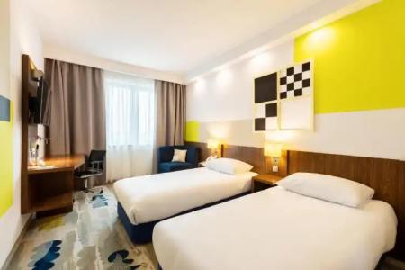 Ibis Styles Warszawa Airport - 6