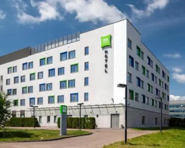 Ibis Styles Warszawa Airport - 23