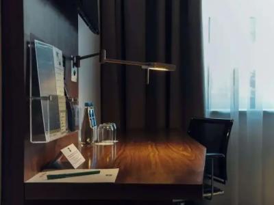 Ibis Styles Warszawa Airport - 30