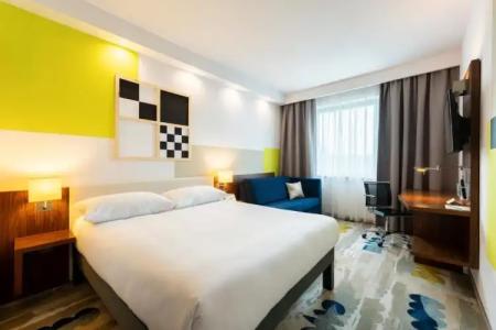 Ibis Styles Warszawa Airport - 4