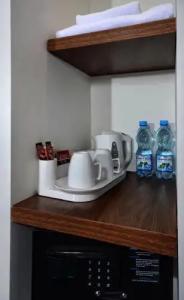 Ibis Styles Warszawa Airport - 24