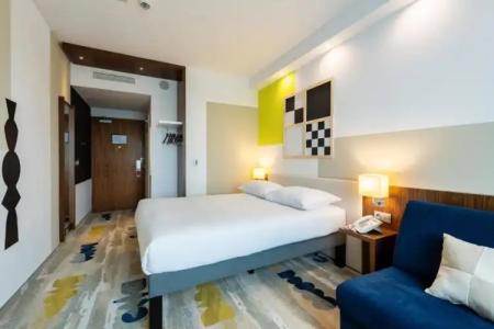 Ibis Styles Warszawa Airport - 5