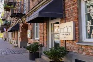 Arthotel Stalowa 52, Warsaw