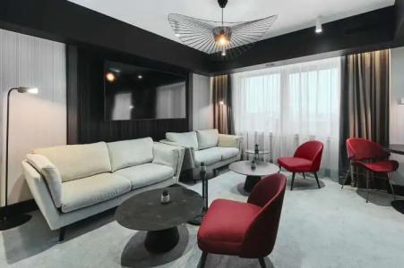 Radisson Collection, - 64