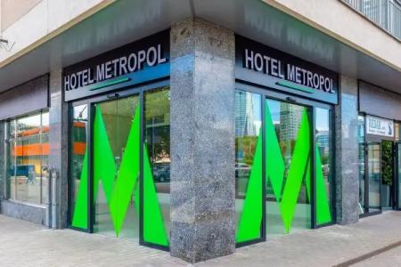 Metropol - 0
