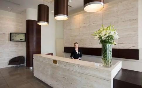 Golden Tulip Warszawa Centrum - 36