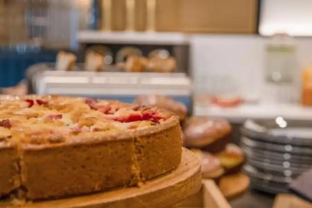 Golden Tulip Warszawa Centrum - 12