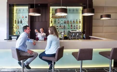 Golden Tulip Warszawa Centrum - 35