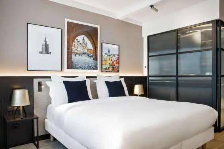 Golden Tulip Warszawa Centrum - 76