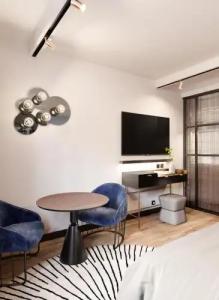 Golden Tulip Warszawa Centrum - 41