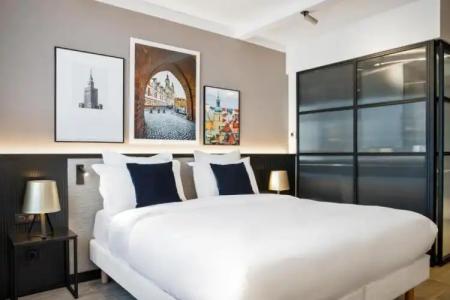 Golden Tulip Warszawa Centrum - 101