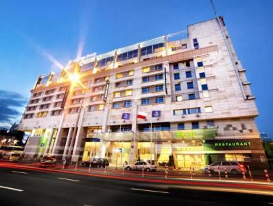 Golden Tulip Warszawa Centrum - 38